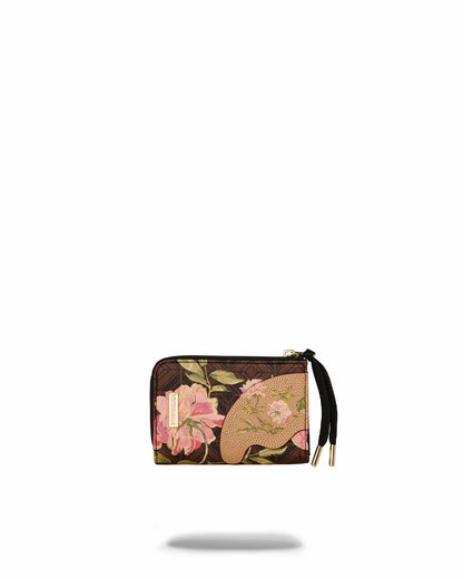 AI DREAMERS GARDEN WALLET | Sprayground Online