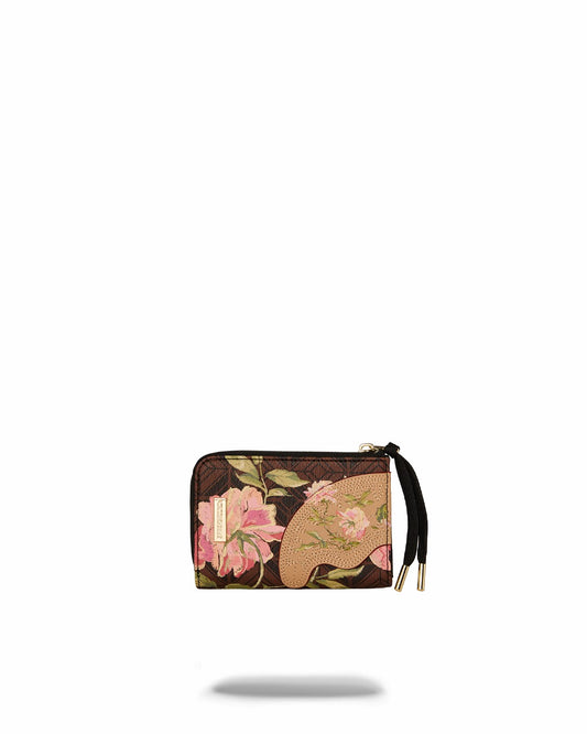 AI DREAMERS GARDEN WALLET | Sprayground Online