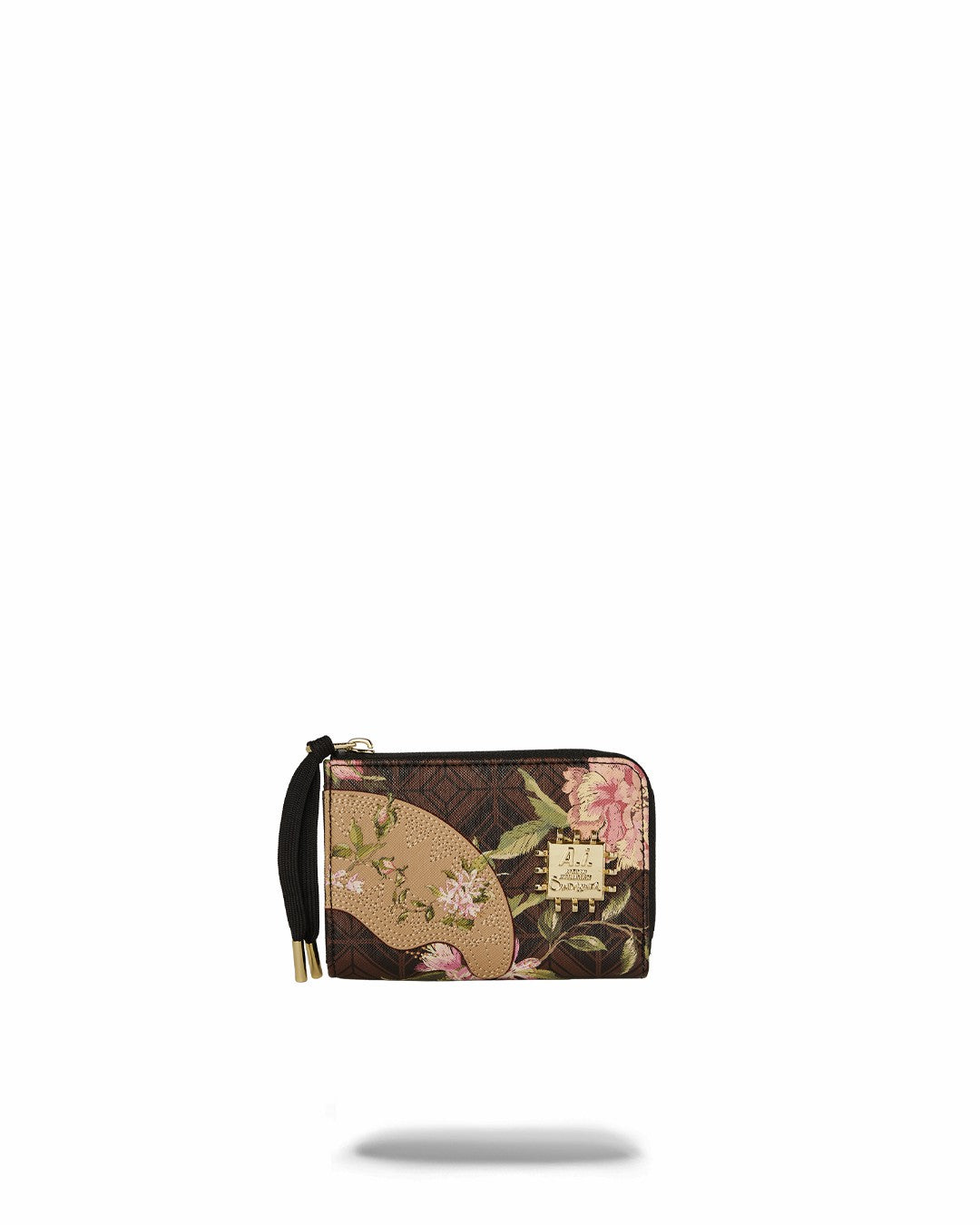 AI DREAMERS GARDEN WALLET | Sprayground Online