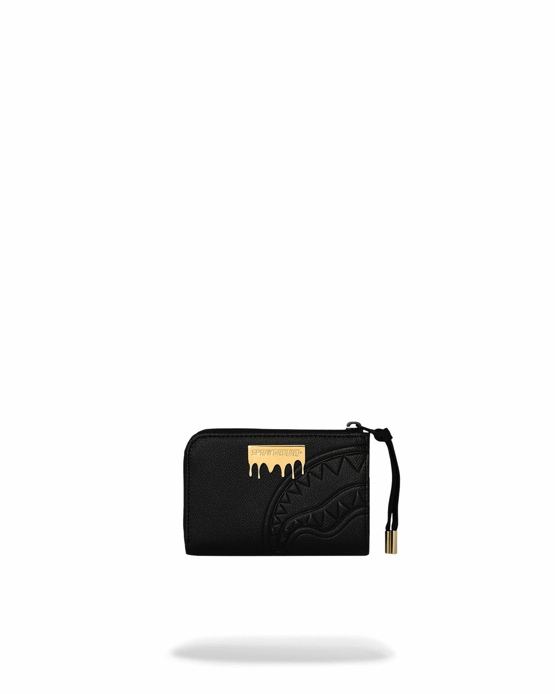 GOLD BRICK DRIP WALLET | Sprayground Near Me