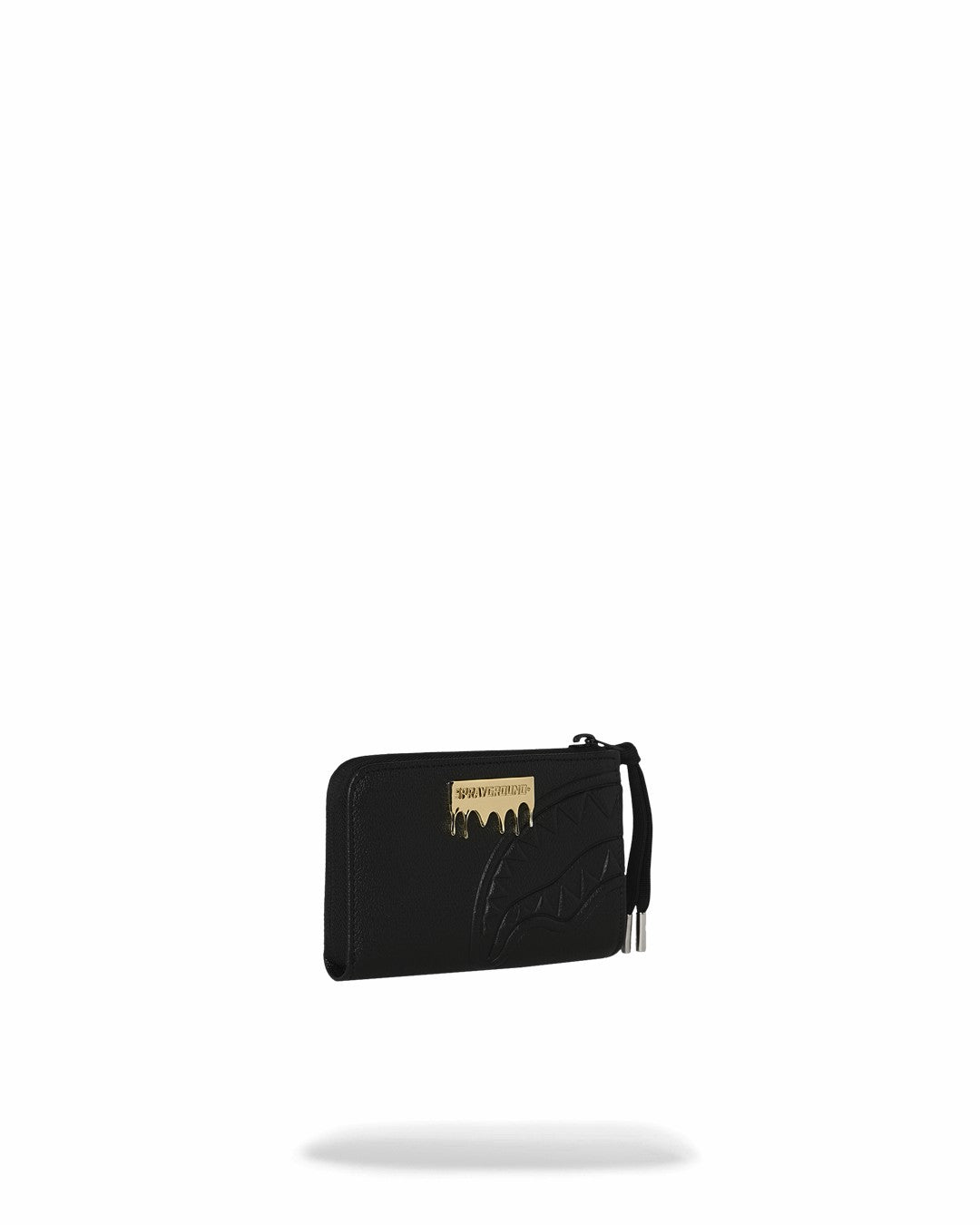 GOLD BRICK DRIP WALLET | Sprayground Near Me
