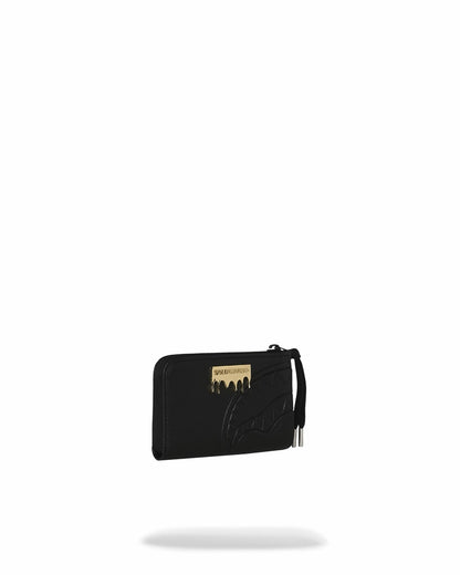 GOLD BRICK DRIP WALLET | Sprayground Near Me