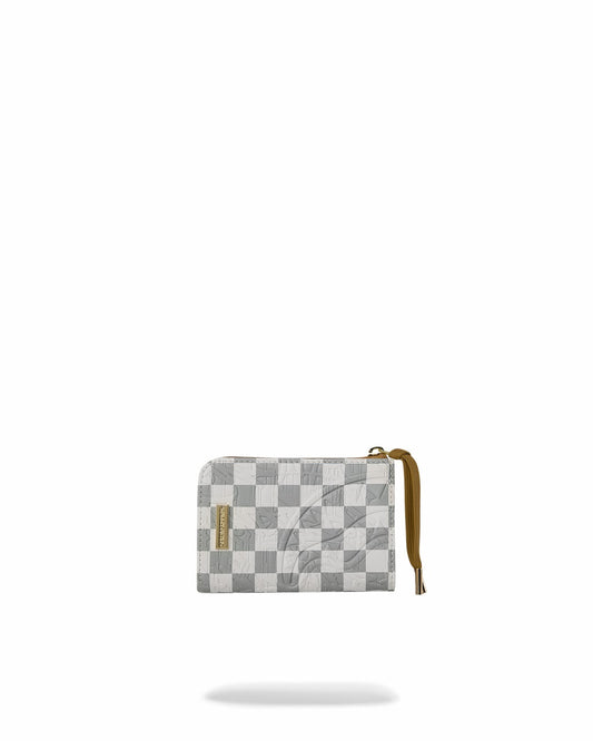 THE PRIVATE JET SHARK CLUB - HIGH ALTITUDE WALLET | Sprayground sale