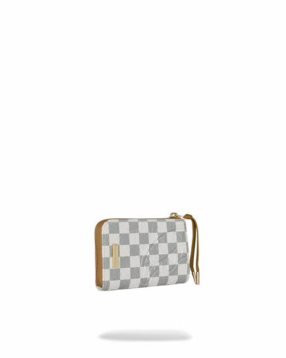 THE PRIVATE JET SHARK CLUB - HIGH ALTITUDE WALLET | Sprayground sale