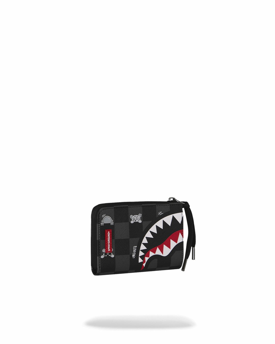 SHARK MOB HIDEOUT WALLET | Sprayground US