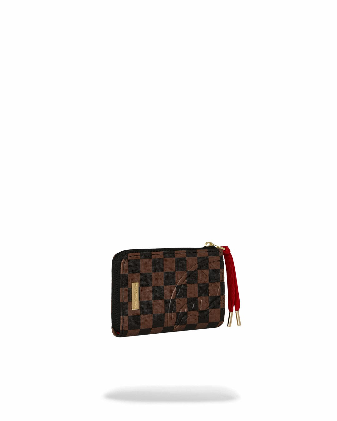KATANA CHECK BOSS WALLET | Sprayground Clearance