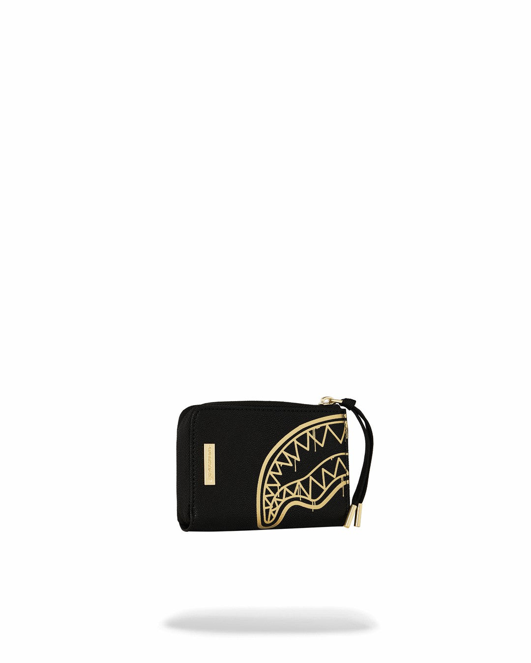 GOLD FANG WALLET | Sprayground US
