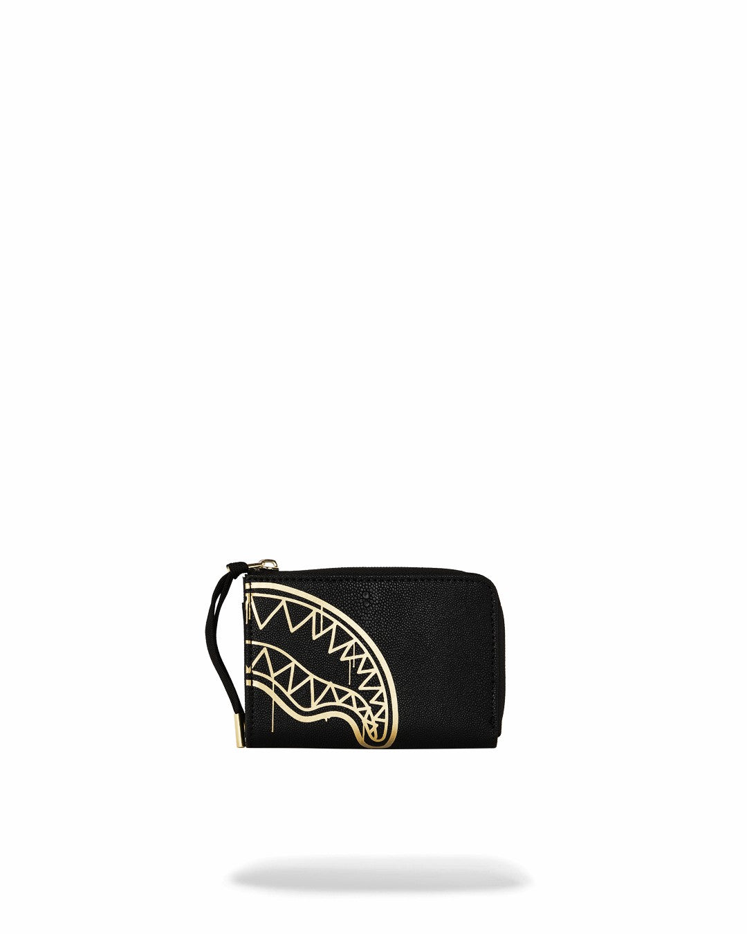 GOLD FANG WALLET | Sprayground US