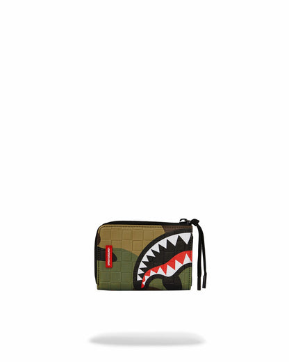 CAMORICH ROYALE WALLET | Sprayground Discount