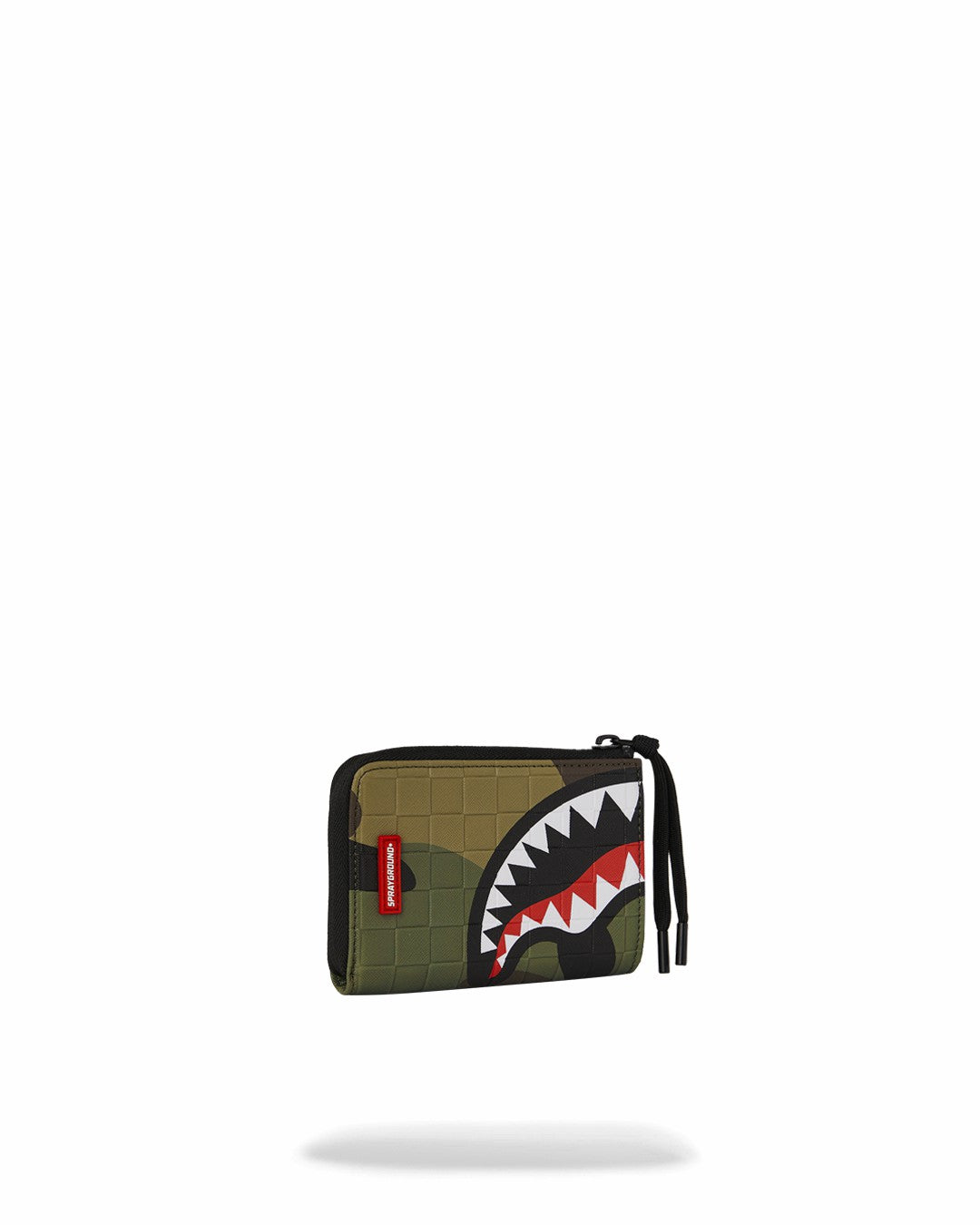 CAMORICH ROYALE WALLET | Sprayground Discount
