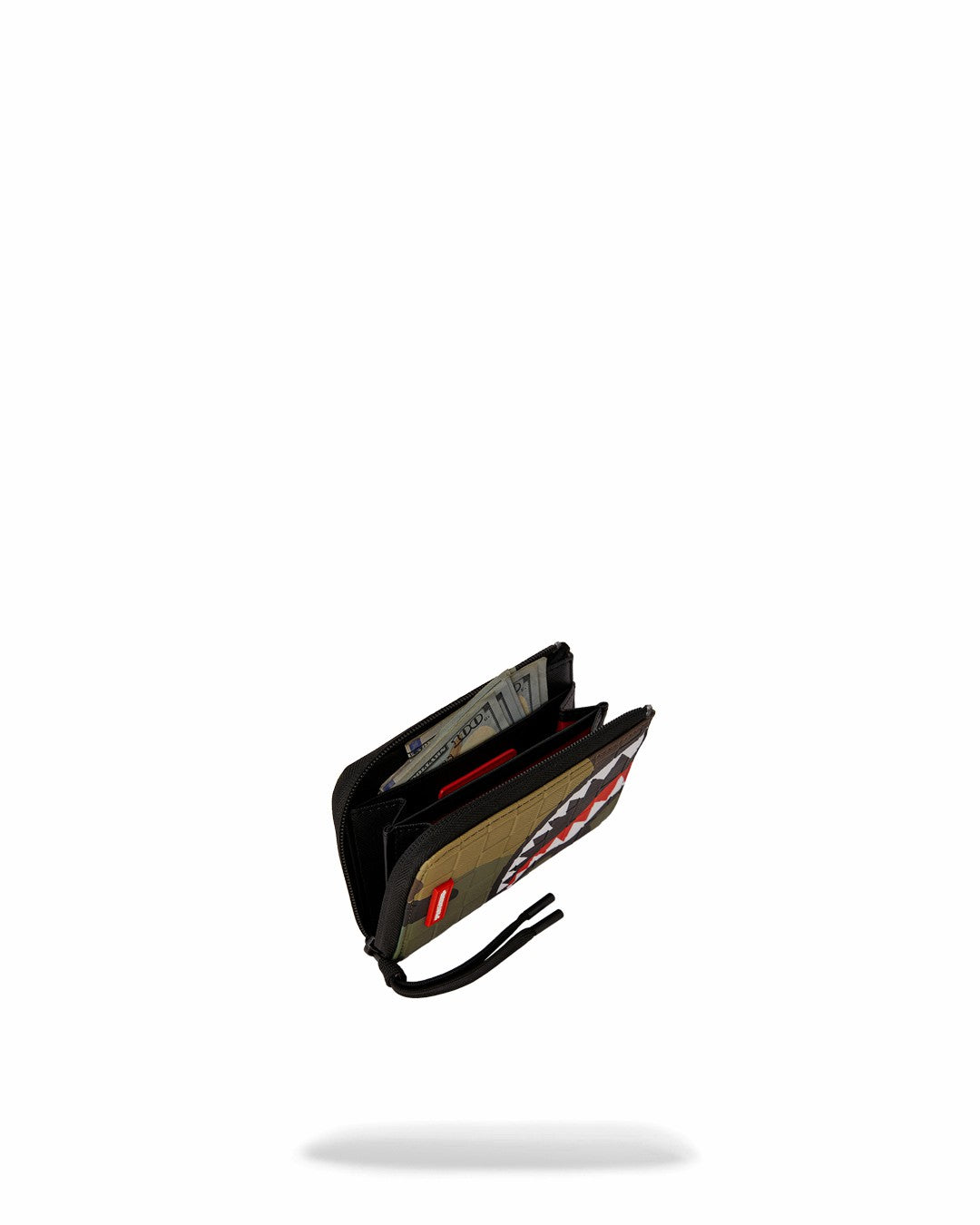CAMORICH ROYALE WALLET | Sprayground Discount