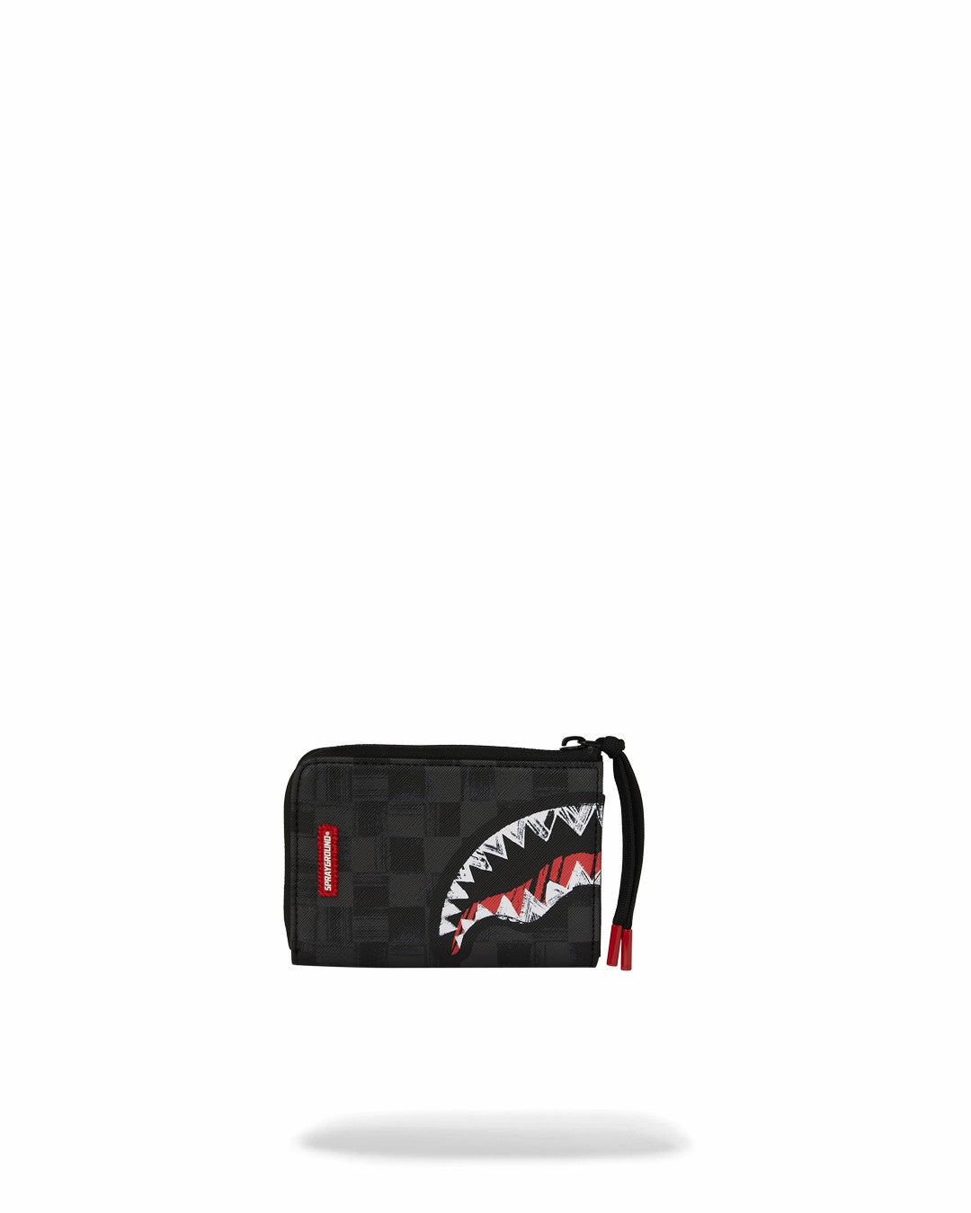 MIDNIGHT SHADOW WALLET | Sprayground Clearance