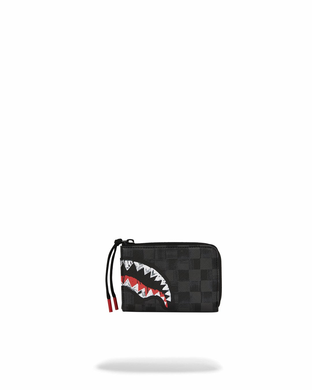 MIDNIGHT SHADOW WALLET | Sprayground Clearance