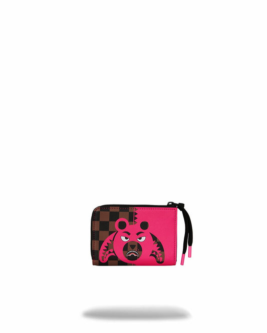 GUMDROP MONEY BEAR SHARK WALLET | Sprayground Online