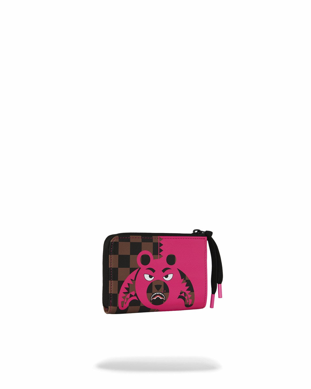 GUMDROP MONEY BEAR SHARK WALLET | Sprayground Online