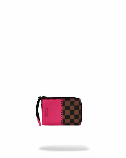 GUMDROP MONEY BEAR SHARK WALLET | Sprayground Online