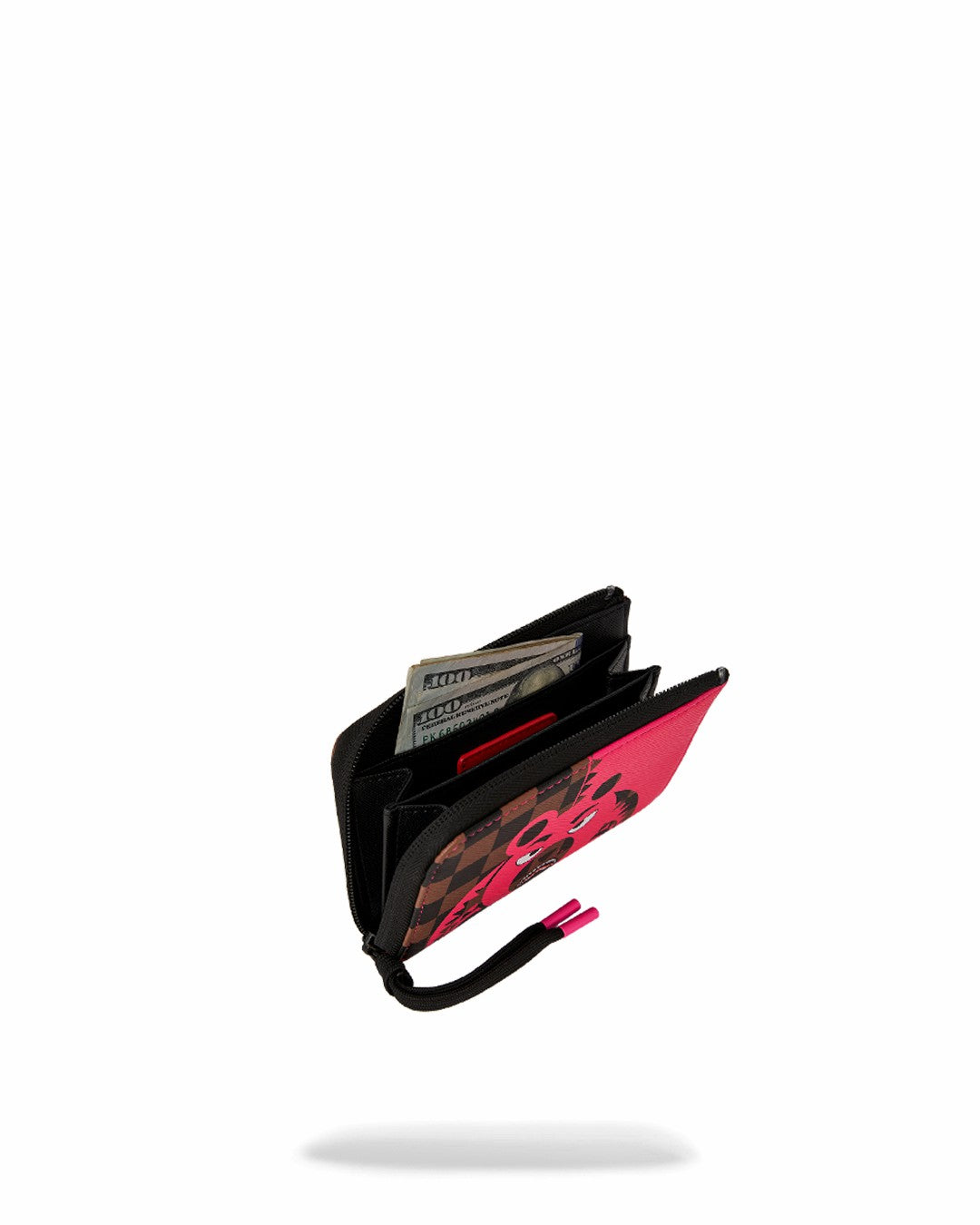 GUMDROP MONEY BEAR SHARK WALLET | Sprayground Online