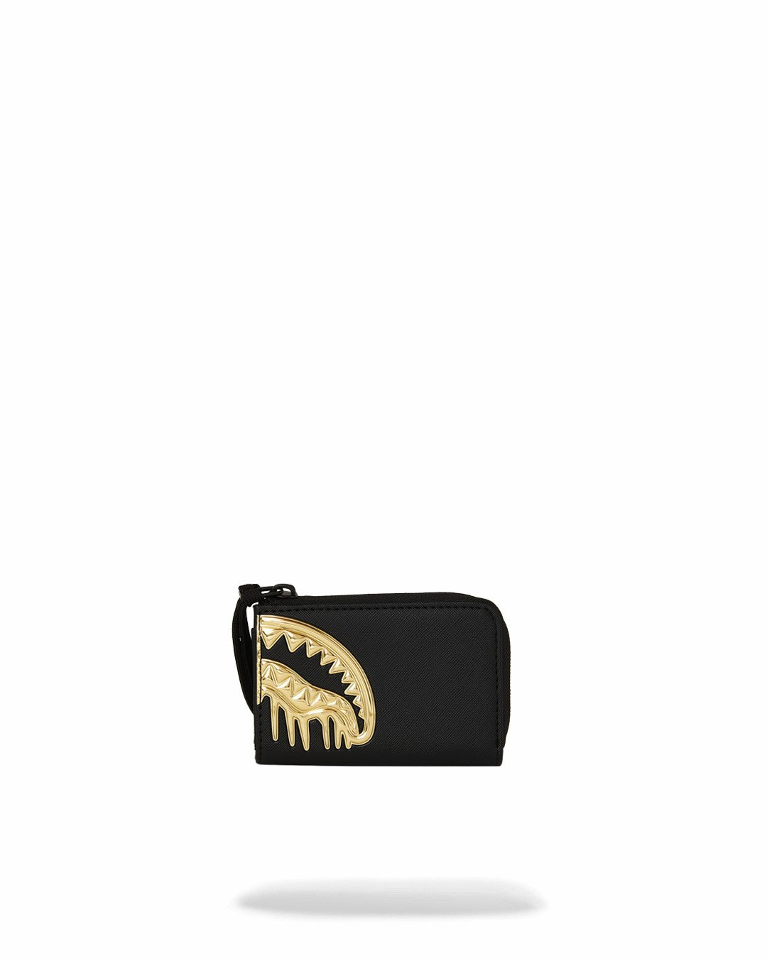 GOLDHEART SHARK DRIP WALLET | Sprayground Near Me