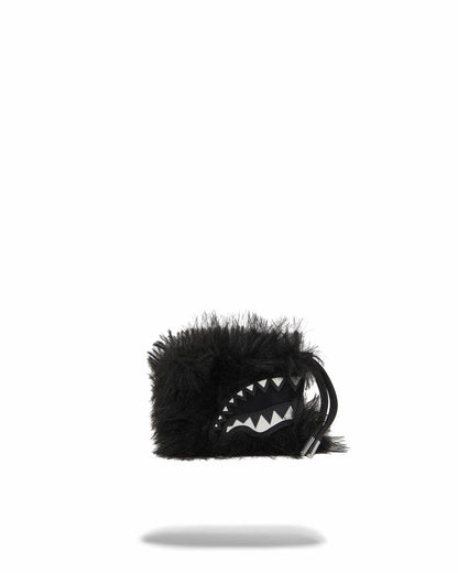 FURZILLA SHARK (NIGHT) WALLET | Sprayground sale