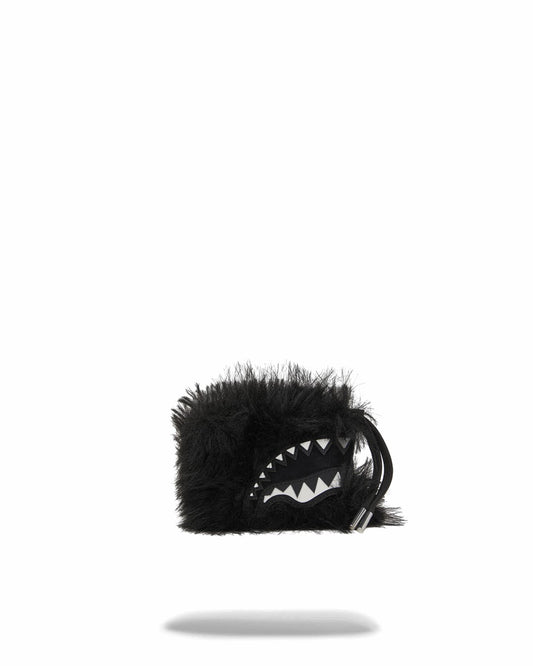 FURZILLA SHARK (NIGHT) WALLET | Sprayground sale