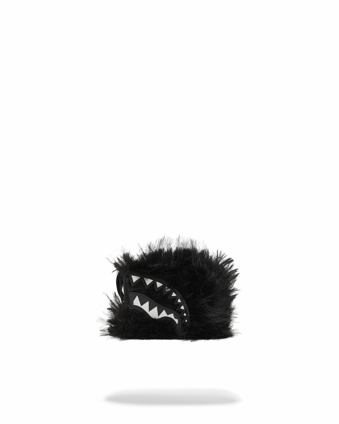 FURZILLA SHARK (NIGHT) WALLET | Sprayground sale