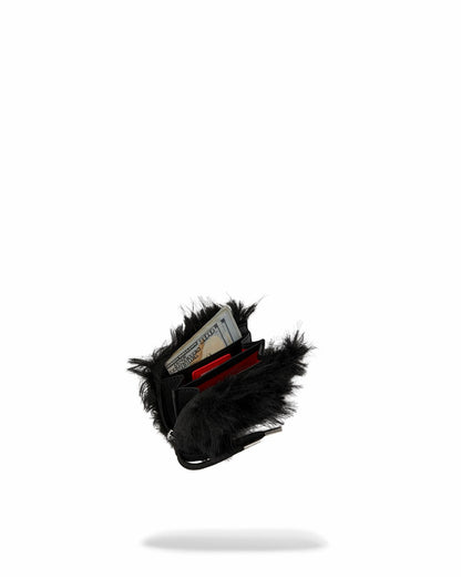 FURZILLA SHARK (NIGHT) WALLET | Sprayground sale