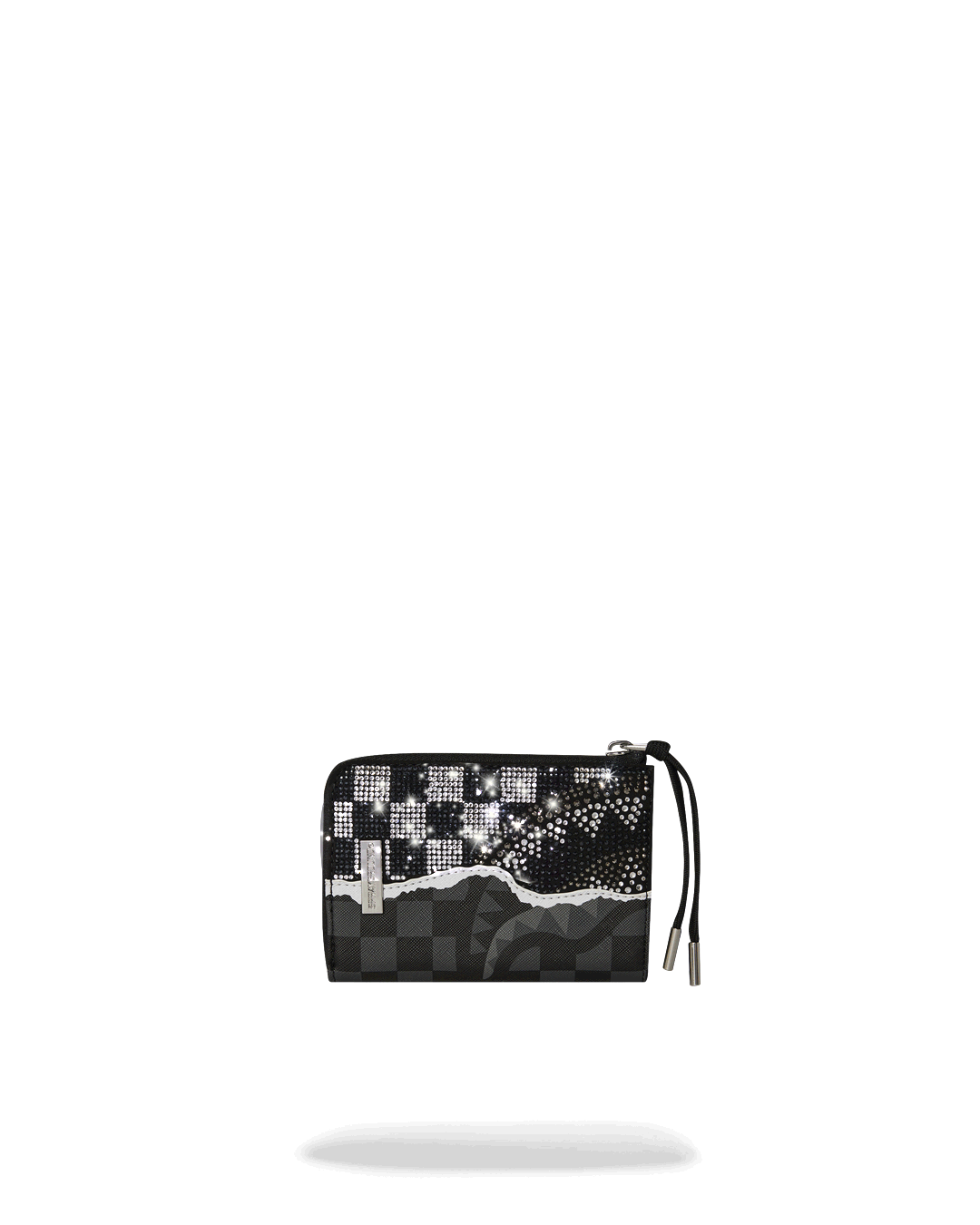 DIAMOND HEIST WALLET | Sprayground US