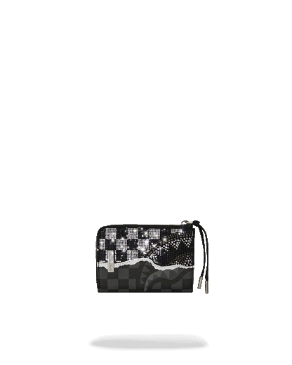 DIAMOND HEIST WALLET | Sprayground US