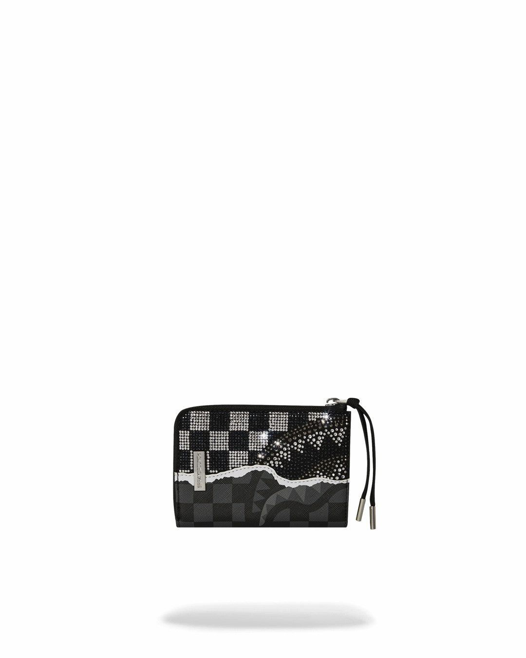 DIAMOND HEIST WALLET | Sprayground US