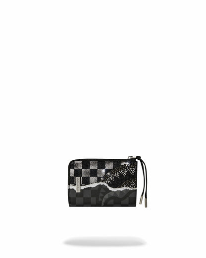 DIAMOND HEIST WALLET | Sprayground US