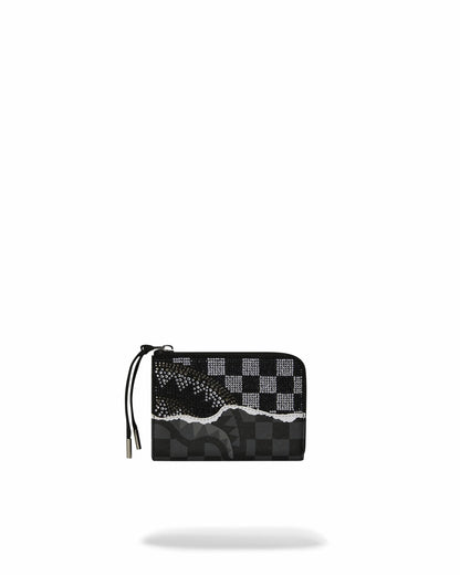 DIAMOND HEIST WALLET | Sprayground US