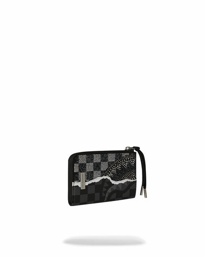 DIAMOND HEIST WALLET | Sprayground US