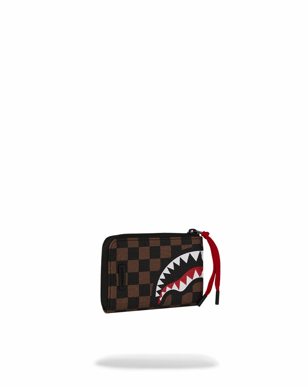 THE PRIVATE JET SHARK CLUB WALLET | Sprayground Discount