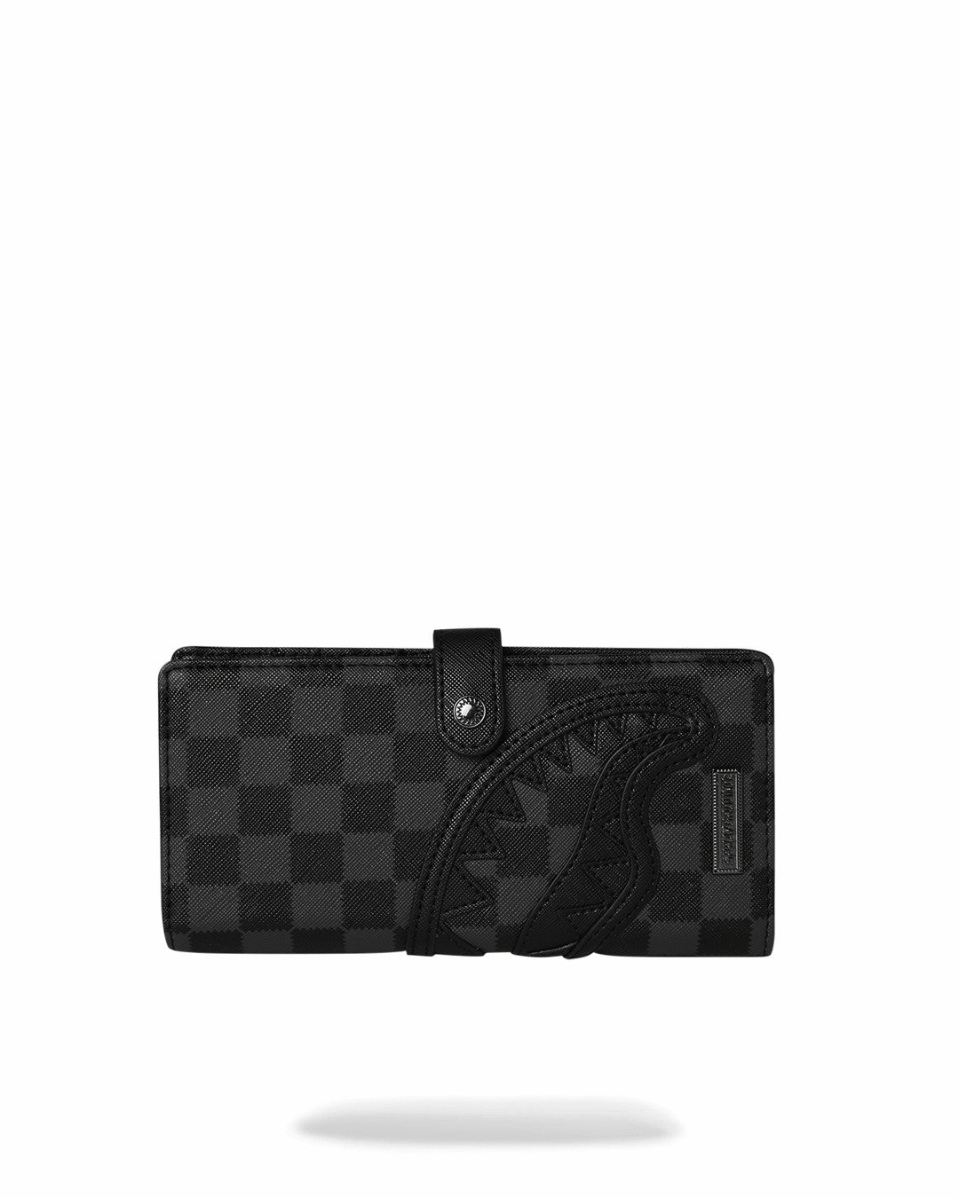 MIDNIGHT CHATEAU SINGLE-FOLD WALLET | Sprayground for sale