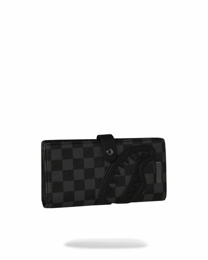 MIDNIGHT CHATEAU SINGLE-FOLD WALLET | Sprayground for sale