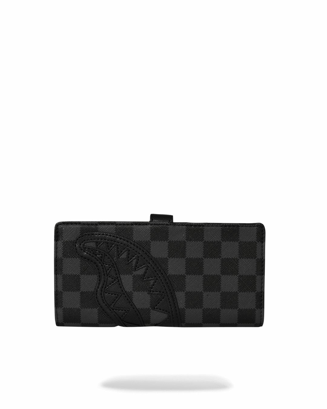 MIDNIGHT CHATEAU SINGLE-FOLD WALLET | Sprayground for sale