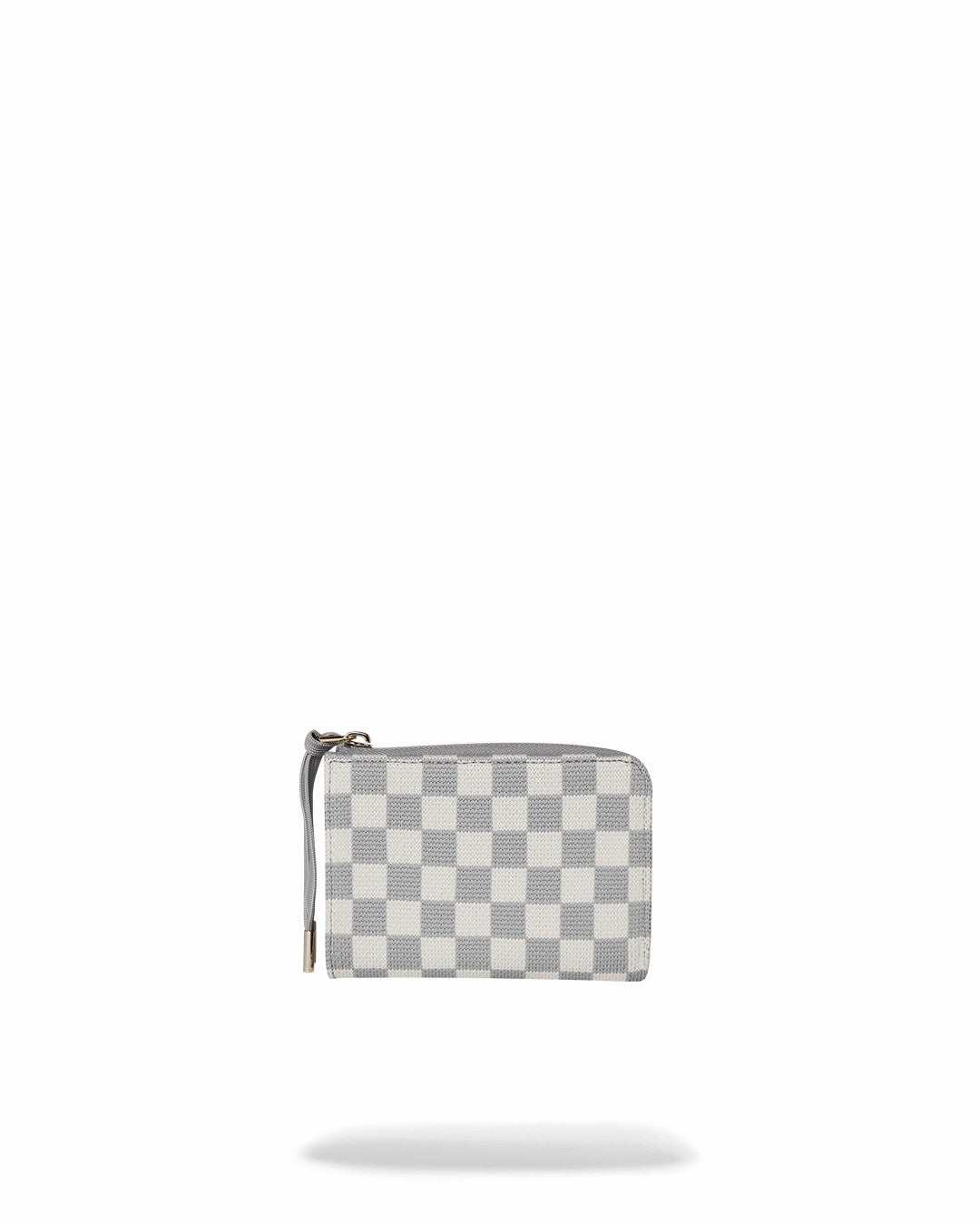 KNIT SHARKS IN PARIS IN CREAM WALLET | Sprayground Clearance