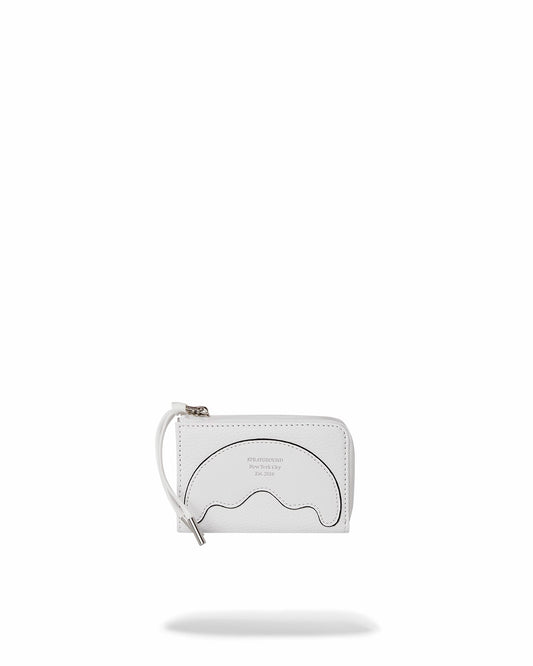 THE HEADQUARTERS - REFLECTION WALLET | Sprayground Online