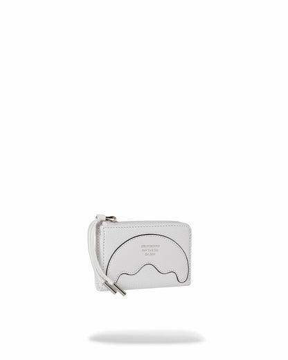 THE HEADQUARTERS - REFLECTION WALLET | Sprayground Online