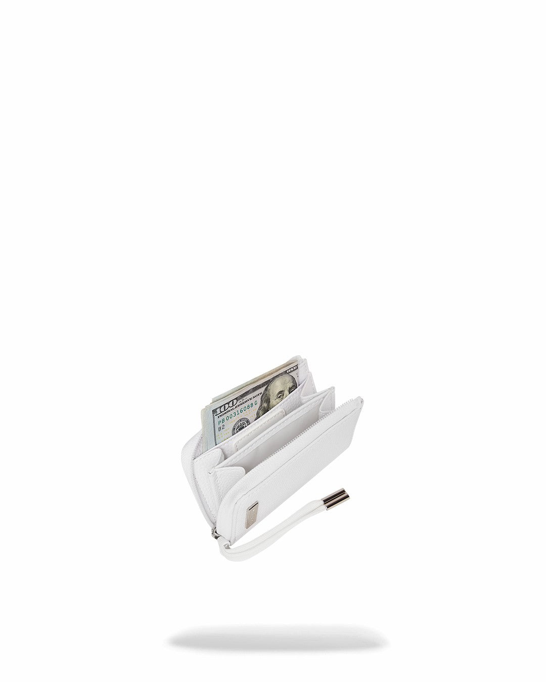 THE HEADQUARTERS - REFLECTION WALLET | Sprayground Online