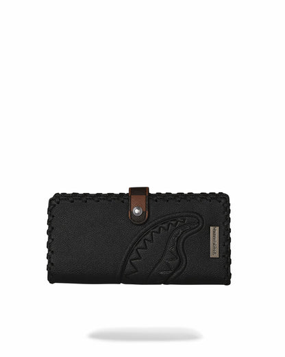 CHECKPOINT ROYALE SINGLE-FOLD WALLET | Sprayground Near Me