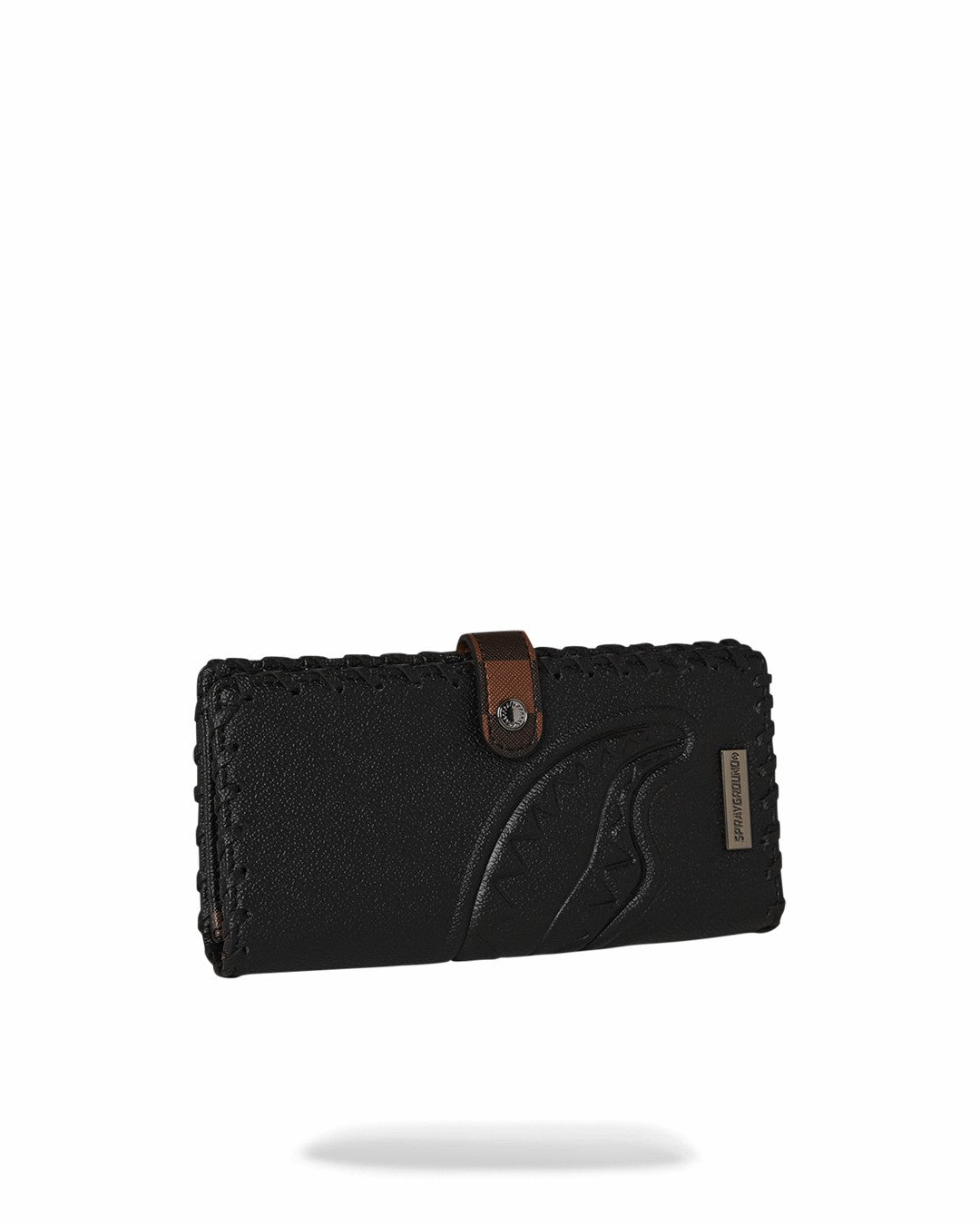 CHECKPOINT ROYALE SINGLE-FOLD WALLET | Sprayground Near Me