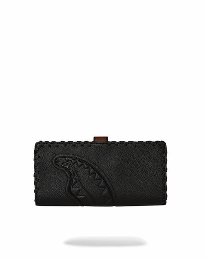 CHECKPOINT ROYALE SINGLE-FOLD WALLET | Sprayground Near Me
