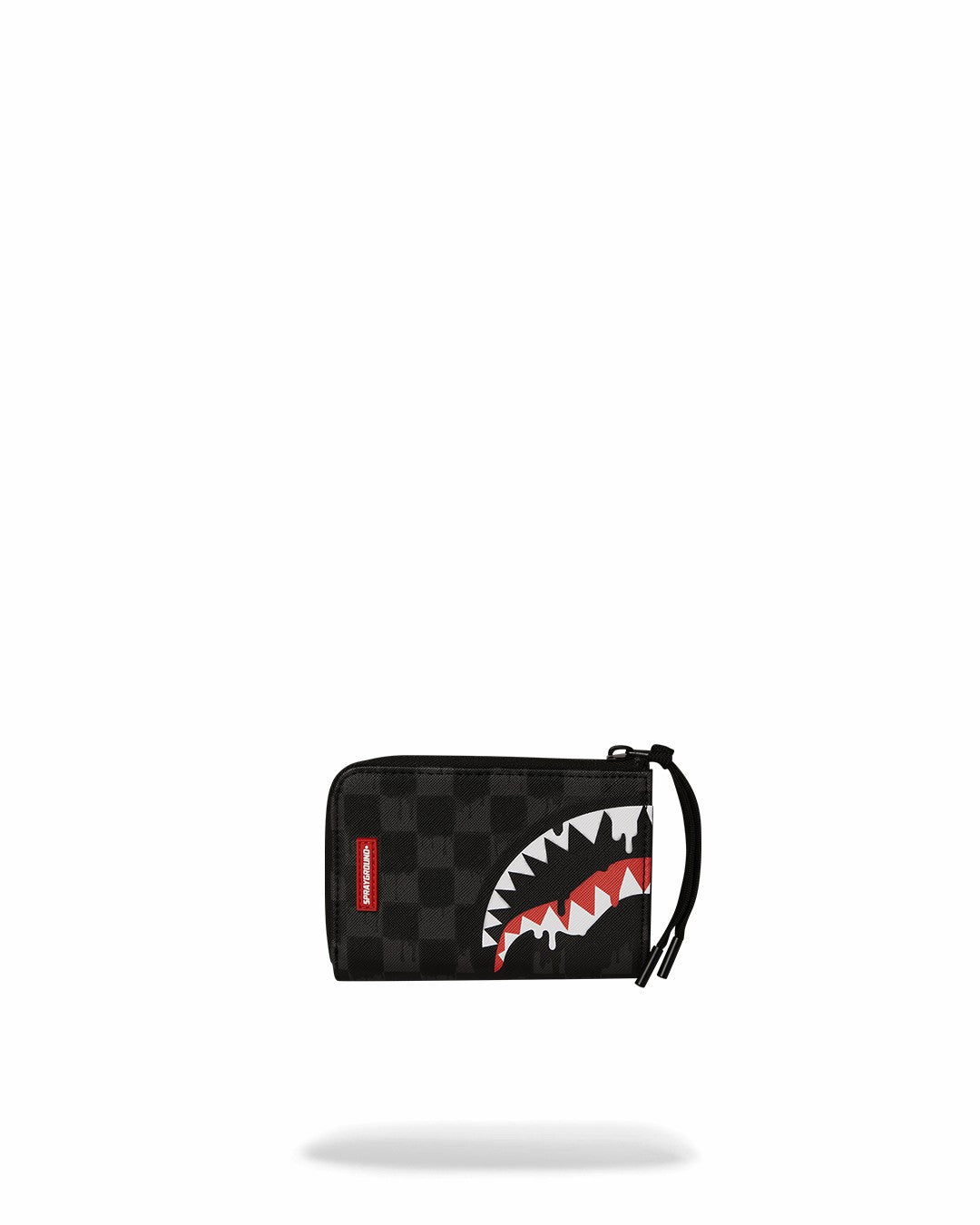SHARKS IN PARIS THUNDERDRIP WALLET | Sprayground sale
