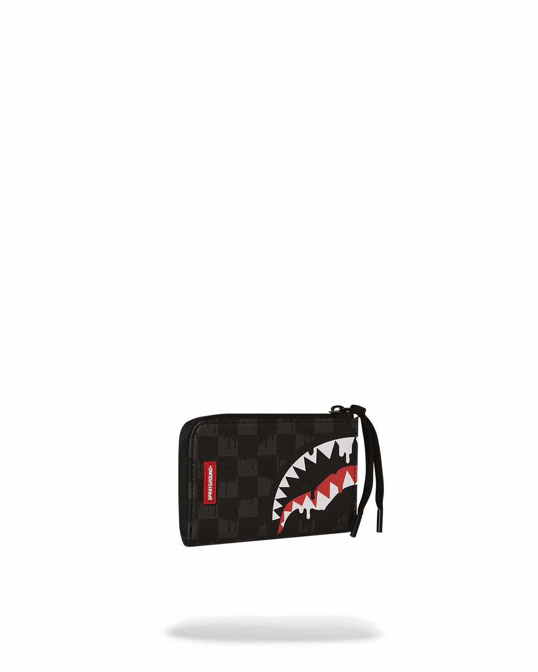 SHARKS IN PARIS THUNDERDRIP WALLET | Sprayground sale