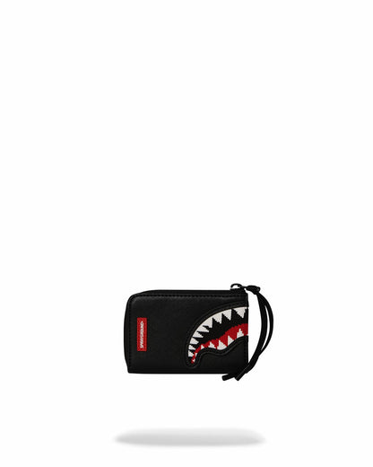 KNIT COMMANDER WALLET | Sprayground US