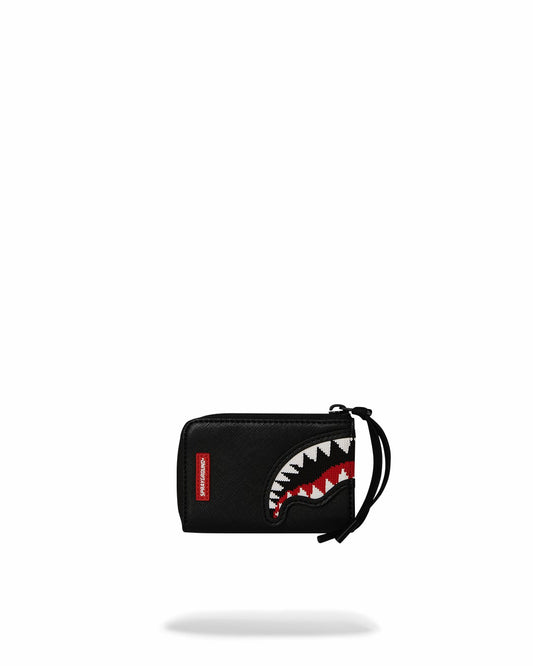 KNIT COMMANDER WALLET | Sprayground US