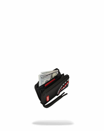 KNIT COMMANDER WALLET | Sprayground US