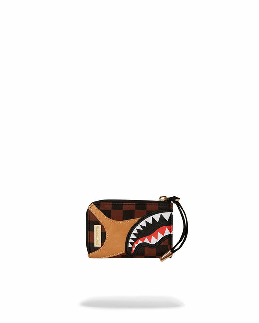 HENNYVILLE WALLET | Sprayground Discount