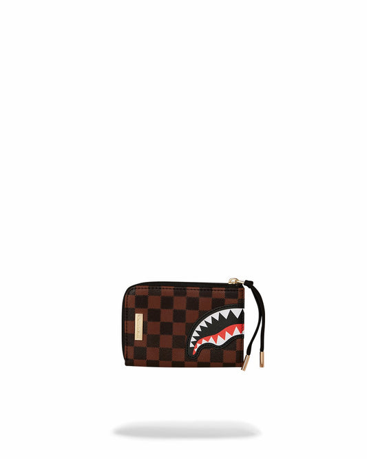 SAWTOOTH SHARKS IN PARIS WALLET | Sprayground for sale